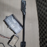 Stik Equalizer blaupunkt BEQ S2