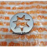 Washer Bintang Chain Saw STIHL 038/381 MS038/MS381