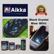 Aikka BLACK CRYSTAL SERIES (BC01-BC10)