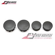 Plastic Motorcycle Frame Caps Dress Up Kit Frame Screw Bolt Caps Covers For Honda CB400SF CB400 SF MC31 1992-1998 1999-