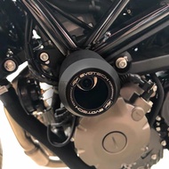 Yamaha MT07 MT10 EP Evotech performance Body Slider body cover