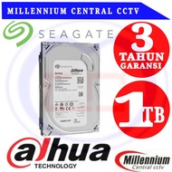 Dahua 1Tb Seagate Skyhawk Hardisk/Surveillance Hardisk/Internal