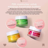 (ORIGINAL)Ms GLOW JUICE MOISTURIZER / HYDRATING JUICE (WATERMELON, YUZU, CACTUS & GRAPE)