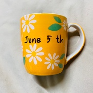 Glass For People Born On June 5th.