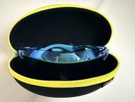 AirFly Sport Sunglasses AF-301 SPBL (Blue Mirror)