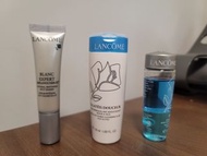 Lancome卸妝