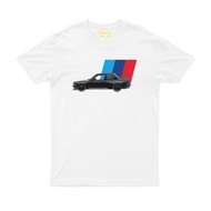 Bmw M3 Sublimation T-shirt / Baju Jersey T-shirt