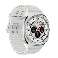SK7ULTRA Smart Watch Bluetooth Call Healthy Sleep Monitoring Multifunctional Sports Watch