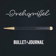 LEUCHTTURM 1917 x Bullet Journal Drehgriffel Ballpoint Pen