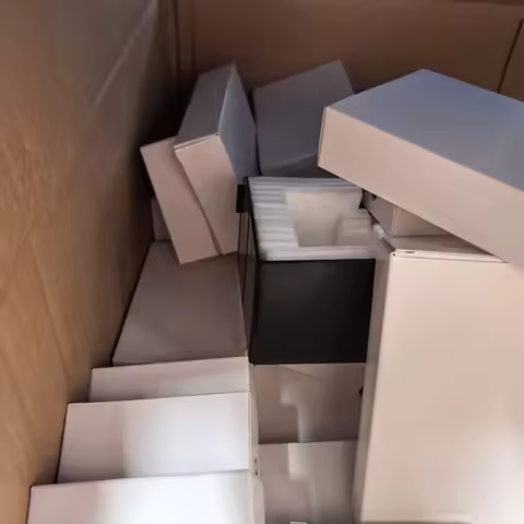 5X 1799792 1746399 1584721 Waste Ink Tank for EPSON M100 M105 M200 M201 M205 L550 L551 L555 L565 L56