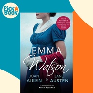 Emma Watson - Jane Austen's Unfinished Novel Completed by Joan Aiken and Jane Aus by Jane Austen (UK