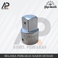 Sambungan kunci  Adaptor kunci shock Tjap Mata sambungan kunci sok tjap mata