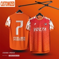 Jersey Custom Name Jersey Custom Design Name Number Jersey Football Jersey