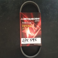 4PK595 EPDM OE QUALITY BELT MITSUBOSHI