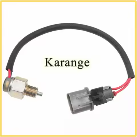T/F H-L Gearshift 4DW Light Lamp Switch MB886426 MB886427 For Mitsubishi Pickup Sport K72T K74T K76T
