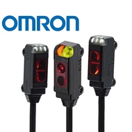 OMRON Photoelectric Switch E3T-SL11 ST12 ST22 ST21 SL11 FD11 FD12 ST14