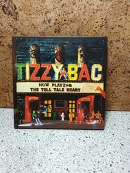Tizzy Bac - 告密的心 Now Playing the Tell Tale Heart