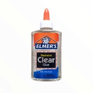 Elmer's Washable Clear Glue 147ml