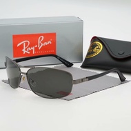 Fashion Men Women rayban sunglasses Mirror Vintage Aviation Pilot Sun glasses polarized rayban hot s