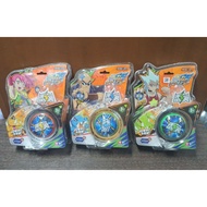 Auldey blazing teens 2 yoyo toy
