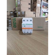 Schneider Electric NEW DOMAE MCB 20A 3P - DOMF01320