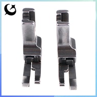 [FIREFLY1] 1Pc Industrial Sewing Machine Compensating Presser Foot Edge Guide Presser OOO