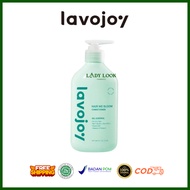 LADY LOOK | LVJ lavojoy Hair We Bloom Conditioner