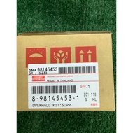 SCV D-Max3000 4JJ D-Max3000