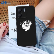 Soft Case Oppo A5X 4G / Oppo A5X 5G / Oppo CPH2725 - Softcase Bening Clear Case - Casing hp Oppo A5X