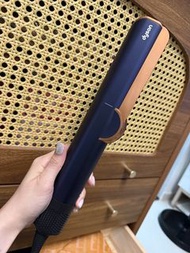 Dyson 直髮夾