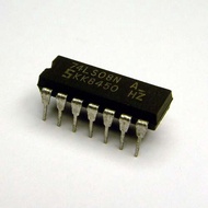 IC LOGIC 74LS08 (DIP)