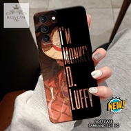 HP Samsung S21 5G Case - Samsung S21 5G Case - One Piece Case Motif - Cellphone Protector - Samsung 