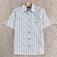 KEMEJA Burberry shirt