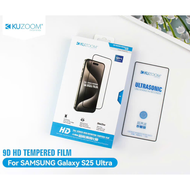 Kính cường lực chống nhìn trộm Kuzoom full màn hình siêu mỏng cho các dòng điện thoại Samsung