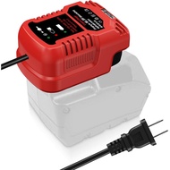 Pengganti Pengecas Mini untuk Pengecas Bateri Lithium ion Milwaukee V28 M28 28V (Bukan untuk M18 18V