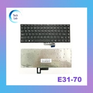 Lenovo E31-70 E31-80 Notebook Compatible Keyboard (25215065 | ST1C3B-US)