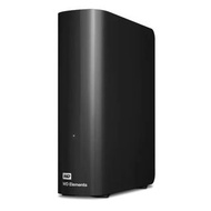 WD Elements External Hard Drive Desktop 14TB 外置式硬碟 (黑色)