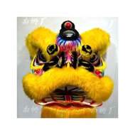Children Adult Double Foam Lion Dance Lion Dance Suit No. 5 Foam Lion Head Lion Dance Suit Lion Danc