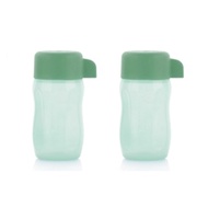 Tupperware | Childrens Plastic Water Bottle & Snack Container 90ml