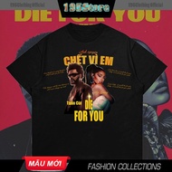 Die For You - Die For You - Kitler Cat - SF9 Dreamer