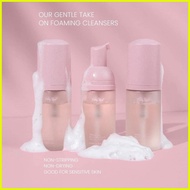 ▸ ◲ ◷ Fairy Skin Facial Foam Wash 100ML
