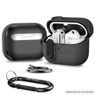 Protective Case For Samsung Galaxy Buds3 Pro / Galaxy Buds3 Scratch-resistant Protection Case for Ga