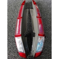 Honda rearlamp Honda stream Rn6 chrome rear lamp