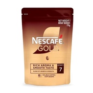 NESCAFE GOLD Refill Pack (170g) Nescafe Gold Stickbox 2g x 20s