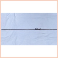 ☫ ♈ ▤ 8mm Fishing arrow shaft speargun spearfishing