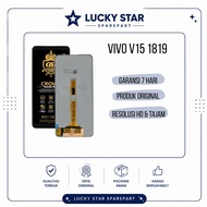 LCD VIVO V15 1819 LCD TOUCHSCREEN/ VIVO V15 1819 COMPLETEOriginal
