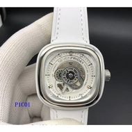 SEVEN5FRIDAY Seven Friday Watch Male GATE07 Fashionable Mechanical Male Watch S1/