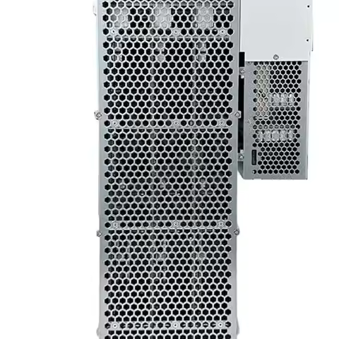 Jasminer X44-P Ethereum Classic Miner 23.4Gh/s 2550W ZTC ZIL Mining Machine Jasminer X44-P 23400mh/s