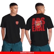 Arsenal T-Shirt Warehouse 1 - Arsenal Fans Edition T-Shirt - Arsenal Football Club - The Gunners 188