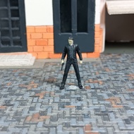 Figure 1 John Wick64/